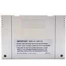 Super Nes Nintendo Scope 6 Med Super Scope Bazooka kontroll og mottaker - SNES spill - Retrospillkongen