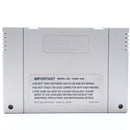 Best of the Best Championship - SNES spill - Retrospillkongen