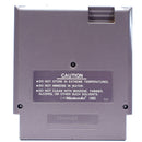 Snake's Revenge - NES spill - Retrospillkongen