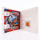 Pokemon Ultra Sun - Nintendo 3DS - Retrospillkongen