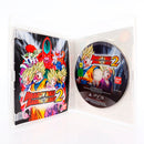 Dragon Ball Raging Blast 2 - PS3 spill - Retrospillkongen