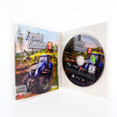 Farming Simulator 15 - PS3 spill - Retrospillkongen