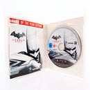 Batman Arkham City Game of The Year Edition- PS3 spill - Retrospillkongen