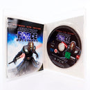 Star Wars the Force Unleashed: Ultimate Sith Edition - PS3 spill - Retrospillkongen