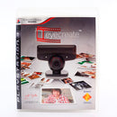 Eye Create - PS3 spill - Retrospillkongen