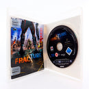 Fracture - PS3 spill - Retrospillkongen