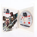 Kane and Lynch Dead Men - PS3 spill - Retrospillkongen