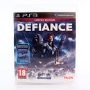 Defiance Limited Edition - PS3 spill - Retrospillkongen