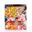 Dragon Ball Ragin Blast - PS3 spill - Retrospillkongen