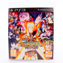 Naruto Ultimate Ninja Storm Revolution - PS3 spill - Retrospillkongen