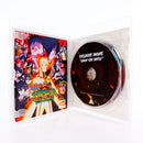 Naruto Ultimate Ninja Storm Revolution - PS3 spill - Retrospillkongen