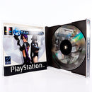 Pax Corpus - PS1 spill - Retrospillkongen