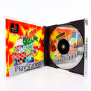 Ape Escape Platinum - PS1 spill - Retrospillkongen
