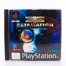 Command and Conquer Retaliation - PS1 spill - Retrospillkongen
