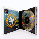 Revolution X - PS1 spill - Retrospillkongen