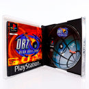 DBZ Dead Ball Zone - PS1 spill - Retrospillkongen