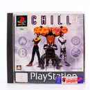 Chill - PS1 spill - Retrospillkongen