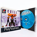 Chill - PS1 spill - Retrospillkongen
