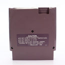 Addams Family -  NES spill - Retrospillkongen