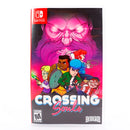 Crossing Souls Special Reserve