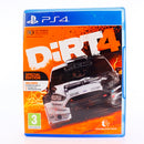 Dirt 4 - PS4 spill - Retrospillkongen