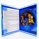 Kingdom Hearts The Story So Far - PS4 spill - Retrospillkongen
