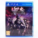 Dissidia Final Fantasy NT - PS4 spill - Retrospillkongen