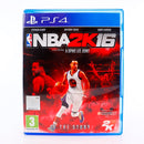 NBA2K15 - PS4 spill - Retrospillkongen