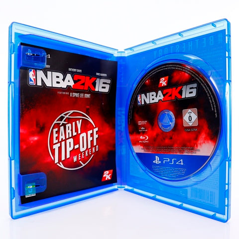NBA2K15 - PS4 spill - Retrospillkongen