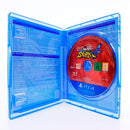 Naruto Shippuden Ultimate Ninja Storm 4 - PS4 spill - Retrospillkongen