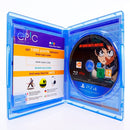 My Hero One's Justice - PS4 spill - Retrospillkongen