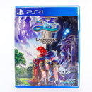 YS VIII Lacrimosa of Dana - PS4 spill - Retrospillkongen