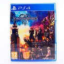 Kingdom Hearts III - PS4 spill - Retrospillkongen