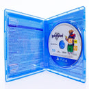 Kingdom Hearts III - PS4 spill - Retrospillkongen