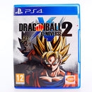 Dragon Ball 2 Xenoverse - PS4 spill - Retrospillkongen