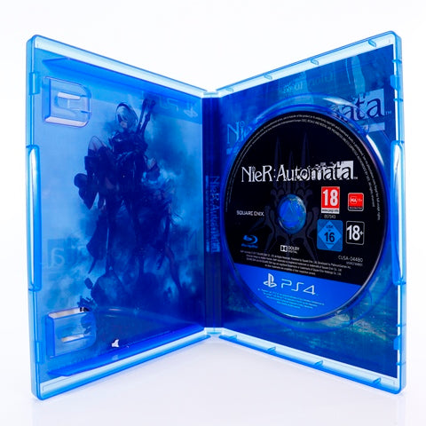 Nier Automata Game of The Yorha Edition - PS4 spill - Retrospillkongen