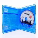 Dying Light - PS4 spill - Retrospillkongen