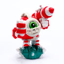 Skylanders SuperChargers Missile Tow Dive Clops figur - Retrospillkongen