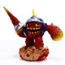 Lava Lance Eruptor Skylanders SuperChargers Figur - Retrospillkongen