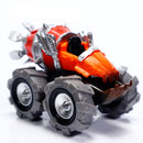 Thump Truck - Skylanders SuperChargers Vehicle - Retrospillkongen