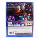 Republique - PS4 spill (Forseglet) - Retrospillkongen