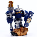 Skylanders SuperChargers: Drivers High Volt - Retrospillkongen