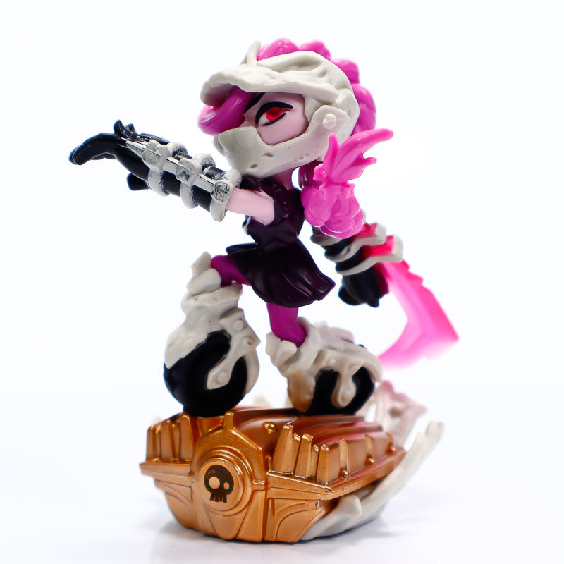 Bone Bash Roller Brawl - Skylanders Superchargers Figur - Retrospillkongen