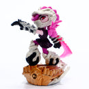 Bone Bash Roller Brawl - Skylanders Superchargers Figur - Retrospillkongen