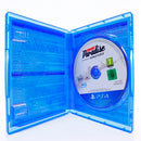 Burnout Paradise Remastered - PS4 spill - Retrospillkongen