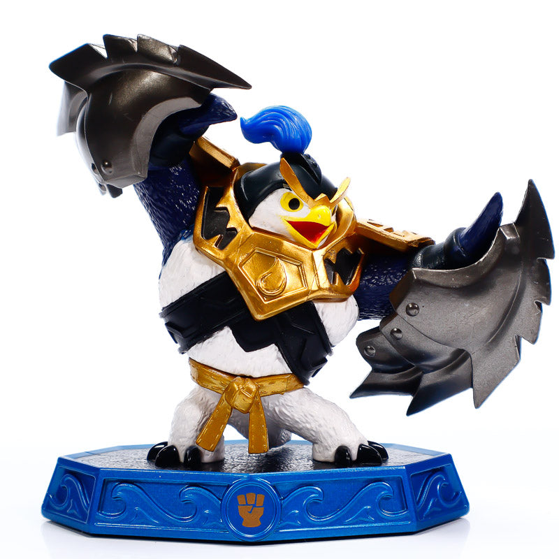 King Pen - Skylanders Imaginators Figur - Retrospillkongen