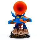 Big Bubble Pop Fizz - Skylanders SuperChargers Figur - Retrospillkongen