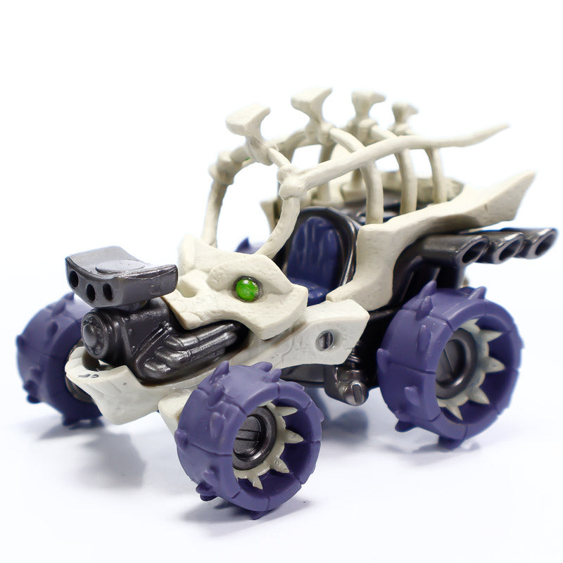 Tomb Buggy - Skylanders SuperChargers Kjøretøy - Retrospillkongen