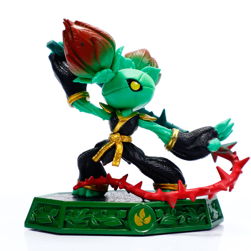 Boom Bloom - Skylanders Imaginators Figur - Retrospillkongen