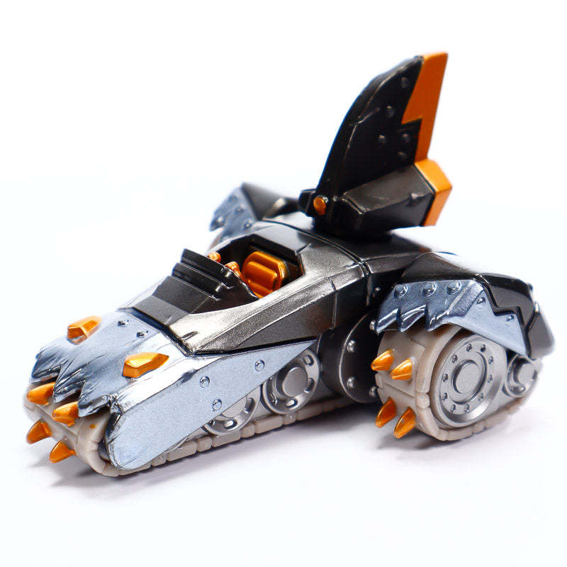 Shark Tank - Skylanders SuperChargers Kjøretøy - Retrospillkongen